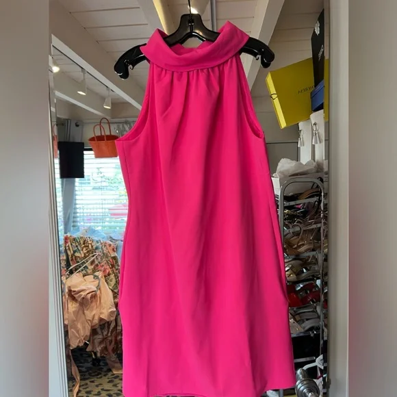 sail to sable pink dress Sail to Sable x Palm Beach Lately Summer Collection
